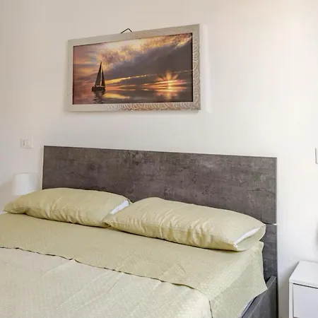 100 Passi Dal Mare Lägenhet